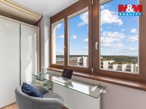 Prodej bytu 2+kk, Praha - Hlubočepy, Devonská, 88 m2