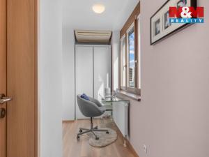 Prodej bytu 2+kk, Praha - Hlubočepy, Devonská, 88 m2