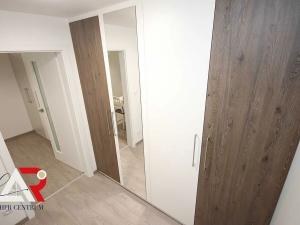 Pronájem bytu 2+kk, Brno, Poříčí, 43 m2