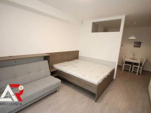Pronájem bytu 2+kk, Brno, Poříčí, 43 m2