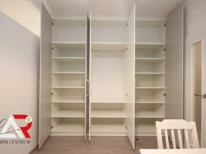 Pronájem bytu 2+kk, Brno, Poříčí, 43 m2