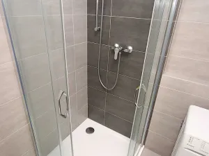 Pronájem bytu 2+kk, Brno, Poříčí, 43 m2