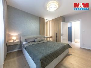 Prodej bytu 3+kk, Mladá Boleslav - Mladá Boleslav II, Husova, 82 m2