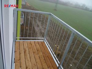 Pronájem bytu 2+kk, Kladno, Generála Selnera, 51 m2