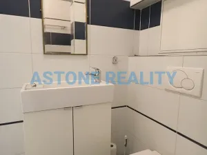 Prodej bytu 1+kk, Praha - Prosek, Pískovcová, 35 m2