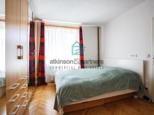 Pronájem bytu 2+1, České Budějovice - České Budějovice 6, Čechova, 58 m2