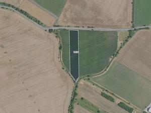 Prodej pole, Sudovo Hlavno, 9362 m2