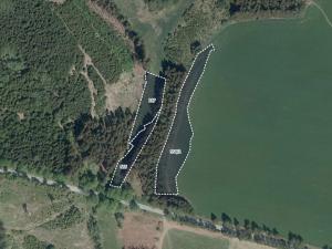 Prodej pole, Číhošť, 8462 m2