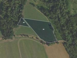 Prodej pole, Letovice, 9090 m2