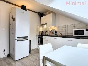 Prodej bytu 4+1, Brno, Jaselská, 119 m2