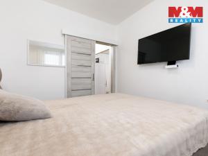 Prodej bytu 2+kk, Opava, Holasická, 38 m2