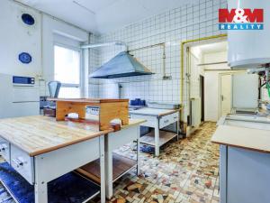 Pronájem restaurace, Klatovy - Klatovy III, Nádražní, 100 m2