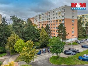 Prodej bytu 1+1, Mladá Boleslav - Mladá Boleslav II, U stadionu, 43 m2