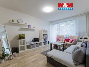 Prodej bytu 4+1, Jirkov, Generála Svobody, 80 m2