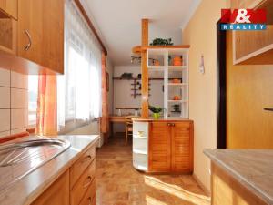 Prodej rodinného domu, Víska, 200 m2