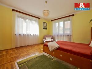 Prodej rodinného domu, Víska, 200 m2