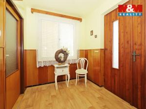 Prodej rodinného domu, Víska, 200 m2
