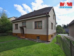 Prodej rodinného domu, Víska, 200 m2