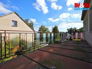 Prodej rodinného domu, Víska, 200 m2