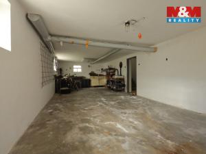 Prodej rodinného domu, Víska, 200 m2