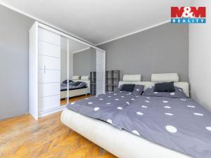 Prodej bytu 2+1, Brno - Královo Pole, Palackého třída, 54 m2