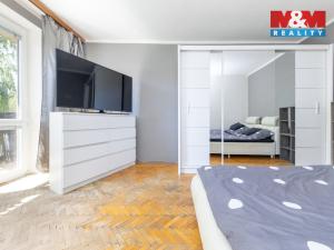 Prodej bytu 2+1, Brno - Královo Pole, Palackého třída, 54 m2