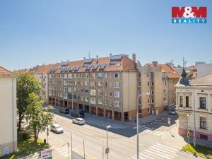 Prodej bytu 2+1, Brno - Královo Pole, Palackého třída, 54 m2