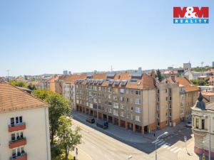 Prodej bytu 2+1, Brno - Královo Pole, Palackého třída, 54 m2