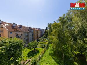 Prodej bytu 2+1, Brno - Královo Pole, Palackého třída, 54 m2