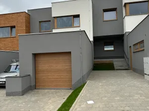 Prodej rodinného domu, Třebíč, Mjr. Krátkého, 159 m2