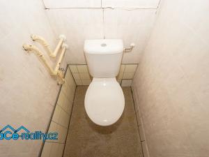 Prodej bytu 3+1, Kostelec nad Orlicí, Štefánikova, 65 m2