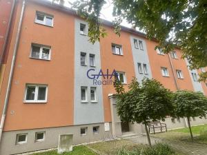 Prodej bytu 2+1, Kyjov, Nerudova, 60 m2