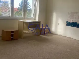 Prodej bytu 2+1, Kyjov, Nerudova, 60 m2