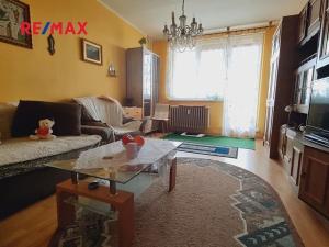 Prodej bytu 2+1, Ostrava, Gen. Píky, 58 m2