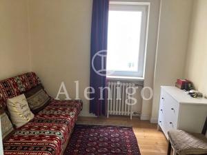 Pronájem bytu 3+kk, Praha - Nové Město, Podskalská, 112 m2