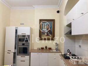 Pronájem bytu 3+kk, Praha - Nové Město, Podskalská, 112 m2