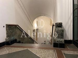 Pronájem bytu 3+kk, Praha - Nové Město, Podskalská, 112 m2