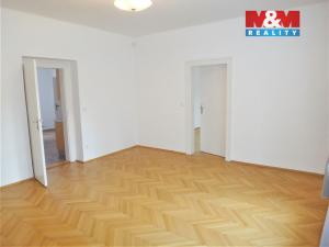 Pronájem bytu 2+1, Kladno, Sportovců, 85 m2