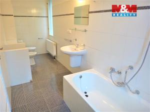 Pronájem bytu 2+1, Kladno, Sportovců, 85 m2
