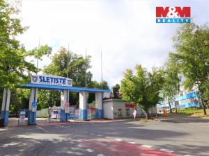 Pronájem bytu 2+1, Kladno, Sportovců, 85 m2