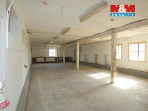 Prodej výrobních prostor, Miskovice - Bylany, 643 m2