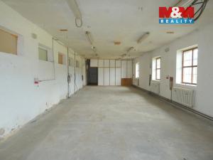Prodej výrobních prostor, Miskovice - Bylany, 643 m2