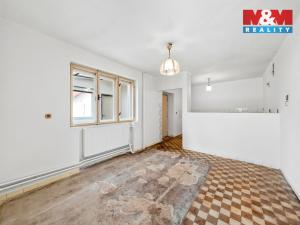 Prodej rodinného domu, Radějov, 150 m2