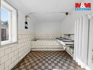 Prodej rodinného domu, Radějov, 150 m2