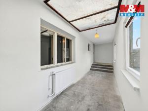Prodej rodinného domu, Radějov, 150 m2