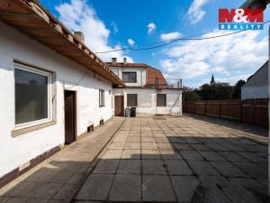Prodej rodinného domu, Radějov, 150 m2