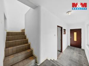 Prodej rodinného domu, Radějov, 150 m2