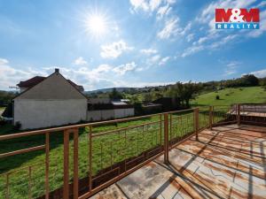 Prodej rodinného domu, Radějov, 150 m2