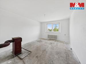 Prodej rodinného domu, Radějov, 150 m2