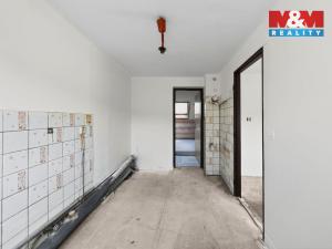 Prodej rodinného domu, Radějov, 150 m2